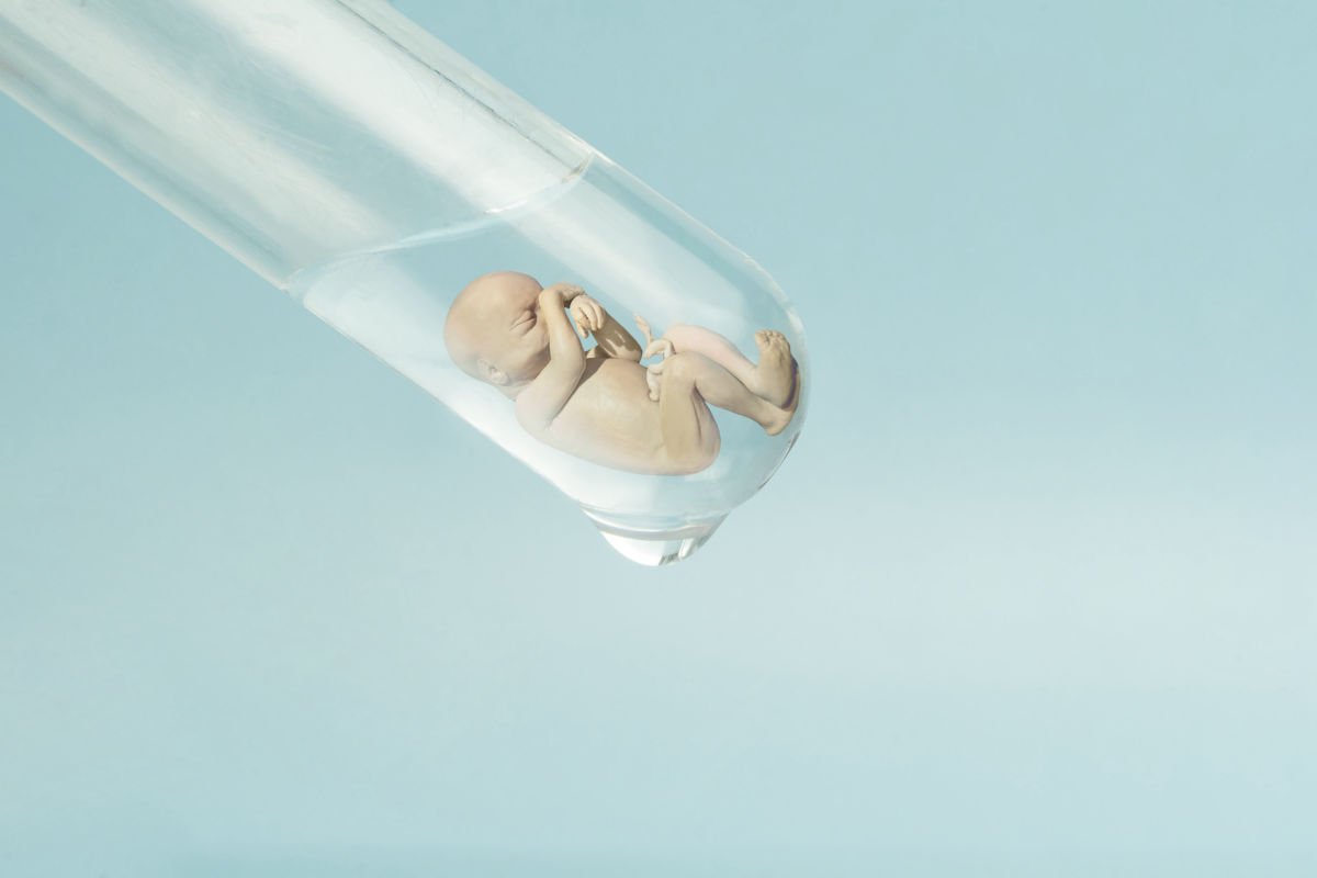 IVF